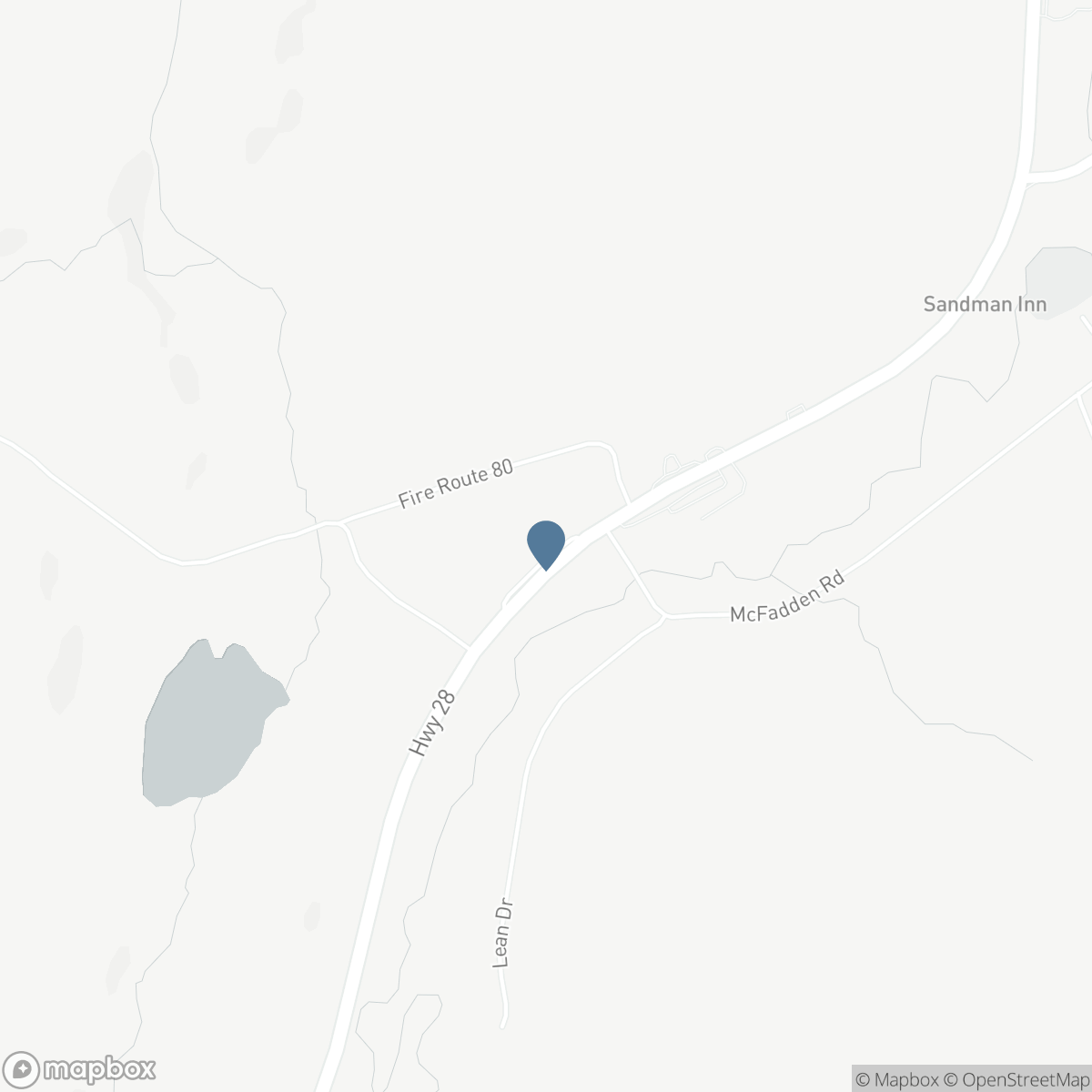 20 ART BOTT ROAD, Apsley, Ontario K0L 1A0